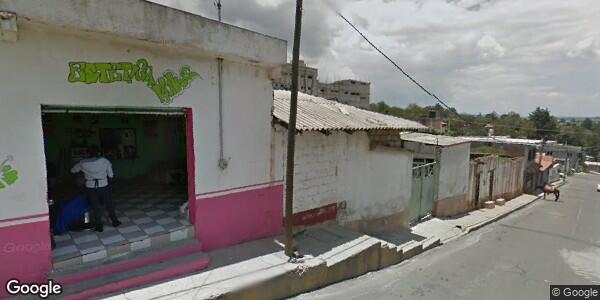CENTRO DE DISTRIBUCIÓN PARA ADULTO MAYOR